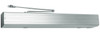 4642-LONG-US26D LCN Door Closer with Long Arm in Satin Chrome Finish