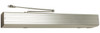 4642-LONG-US15 LCN Door Closer with Long Arm in Satin Nickel Finish