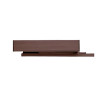 4822-REG-DKBRZ LCN Door Closer with Regular Arm in Dark Bronze Finish