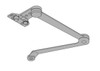 LCN Door Hardware 4841-CUSH-US26D
