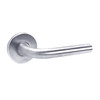 ML2029-RSB-625-M31 Corbin Russwin ML2000 Series Mortise Hotel Trim Pack with Regis Lever and Deadbolt in Bright Chrome