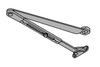 LCN Door Hardware 5013-REG-RH-STAT