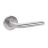 ML2051-RSA-630 Corbin Russwin ML2000 Series Mortise Office Locksets with Regis Lever in Satin Stainless