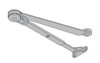LCN Door Hardware 5012-H-LH-US26D