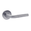 ML2024-RSA-626-M31 Corbin Russwin ML2000 Series Mortise Entrance Trim Pack with Regis Lever in Satin Chrome