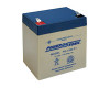 B-24-5 Securitron Lead Acid Battery