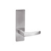 ML2030-ASN-630-M31 Corbin Russwin ML2000 Series Mortise Privacy Locksets with Armstrong Lever in Satin Stainless