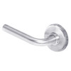 45H0N12S625 Best 40H Series Passage Heavy Duty Mortise Lever Lock with Solid Tube with No Return in Bright Chrome