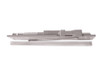5034-H-LH-US15 LCN Door Closer with Hold Open Arm in Satin Nickel Finish