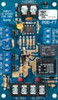 PDB-1R Securitron Power Distribution Fire Trigger with Relay Interface Board Circuit