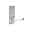 ML2010-ASP-626-M31 Corbin Russwin ML2000 Series Mortise Passage Trim Pack with Armstrong Lever in Satin Chrome