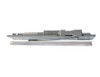 6032-BUMPER-AL LCN Double Acting Concealed Door Closer Standard Track with Bumper Arm in Aluminum Finish