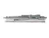 6035-BUMPER-AL LCN Door Closer Standard Track with Bumper Arm in Aluminum Finish