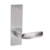 ML2010-CSP-630-M31 Corbin Russwin ML2000 Series Mortise Passage Trim Pack with Citation Lever in Satin Stainless