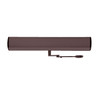 9553-LONG2-ANDKB LCN Door Closer with Long Arm in Dark Bronze Finish