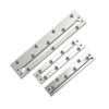 CWB-82CL Securitron Concrete Wood Bracket in Clear Anodized Finish