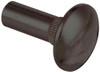 SB-1-10B Securitron Sex Bolt-Replacement in Oil-Rubbed Bronze Finish