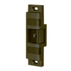 6111-DS-LC-12VDC-US10B Von Duprin Electric Strike in Dark Bronze Finish
