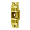 6111-FS-24VDC-US3 Von Duprin Electric Strike in Bright Brass Finish