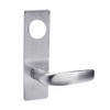 ML2024-CSM-626-M31 Corbin Russwin ML2000 Series Mortise Entrance Trim Pack with Citation Lever in Satin Chrome