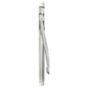 EL-EPT-SC Securitron Electrical Power Transfer Swing Clear Standard Version in Bright Chrome Finish — manufacturer photo via SecLock (SEC_EPT-SC)