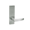 ML2020-ASP-619 Corbin Russwin ML2000 Series Mortise Privacy Locksets with Armstrong Lever in Satin Nickel