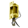 6211-FS-DS-LC-24VDC-US3 Von Duprin Electric Strike in Bright Brass Finish