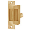 6211WF-DS-LC-12VDC-US10 Von Duprin Electric Strike in Satin Bronze Finish