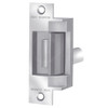 6211WF-FS-24VDC-US32 Von Duprin Electric Strike in Bright Stainless Steel Finish