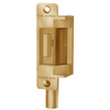 6211AL-DS-24VDC-US10 Von Duprin Electric Strike in Satin Bronze Finish