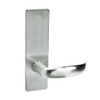 ML2010-PSM-618-M31 Corbin Russwin ML2000 Series Mortise Passage Trim Pack with Princeton Lever in Bright Nickel