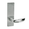 ML2030-PSM-619-M31 Corbin Russwin ML2000 Series Mortise Privacy Locksets with Princeton Lever in Satin Nickel