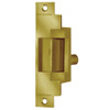 6212WF-DS-LC-24VDC-US4 Von Duprin Electric Strike in Satin Brass Finish