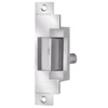 6212WF-FS-24VDC-US32 Von Duprin Electric Strike in Bright Stainless Steel Finish