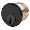 GMC Securitron Gate Lock Mortise Cylinder