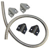 TSB-CXL Securitron Door Cord with Caps