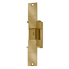 6214-12VDC-US10 Von Duprin Electric Strike in Satin Bronze Finish