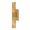 6215-24VDC-US10 Von Duprin Electric Strike in Satin Bronze Finish