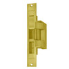 6216-DS-LC-24VDC-US3 Von Duprin Electric Strike in Bright Brass Finish