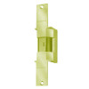 6225-12VDC-US3 Von Duprin Electric Strike in Bright Brass Finish