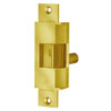 6223-DS-LC-12VDC-US3 Von Duprin Electric Strike in Bright Brass Finish