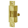 6223-FS-DS-LC-12VDC-US4 Von Duprin Electric Strike in Satin Brass Finish