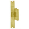 6224-12VDC-US4 Von Duprin Electric Strike in Satin Brass Finish