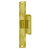 6224AL-DS-24VDC-US4 Von Duprin Electric Strike in Satin Brass Finish