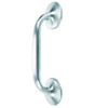 36-625 Don Jo Cast Door Pull in Polished Chrome Finish