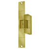 6226-FS-12VDC-US4 Von Duprin Electric Strike in Satin Brass Finish