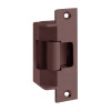 7501-12-613 Hes Electric Strike in Bronze Toned Finish