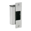 1006-F-630-LBM Hes Fail Safe Electric Strike Body with Latchbolt Monitor in Satin Stainless Finish
