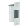 1006-F-629-LBM Hes Fail Safe Electric Strike Body with Latchbolt Monitor in Bright Stainless Steel Finish