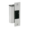 1006-630-LBSM Hes Electric Strike Body with Latchbolt Strike Monitor in Satin Stainless Finish